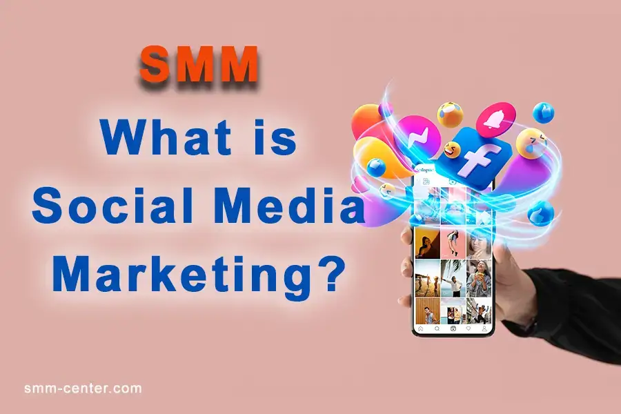 what-is-social-media-marketing